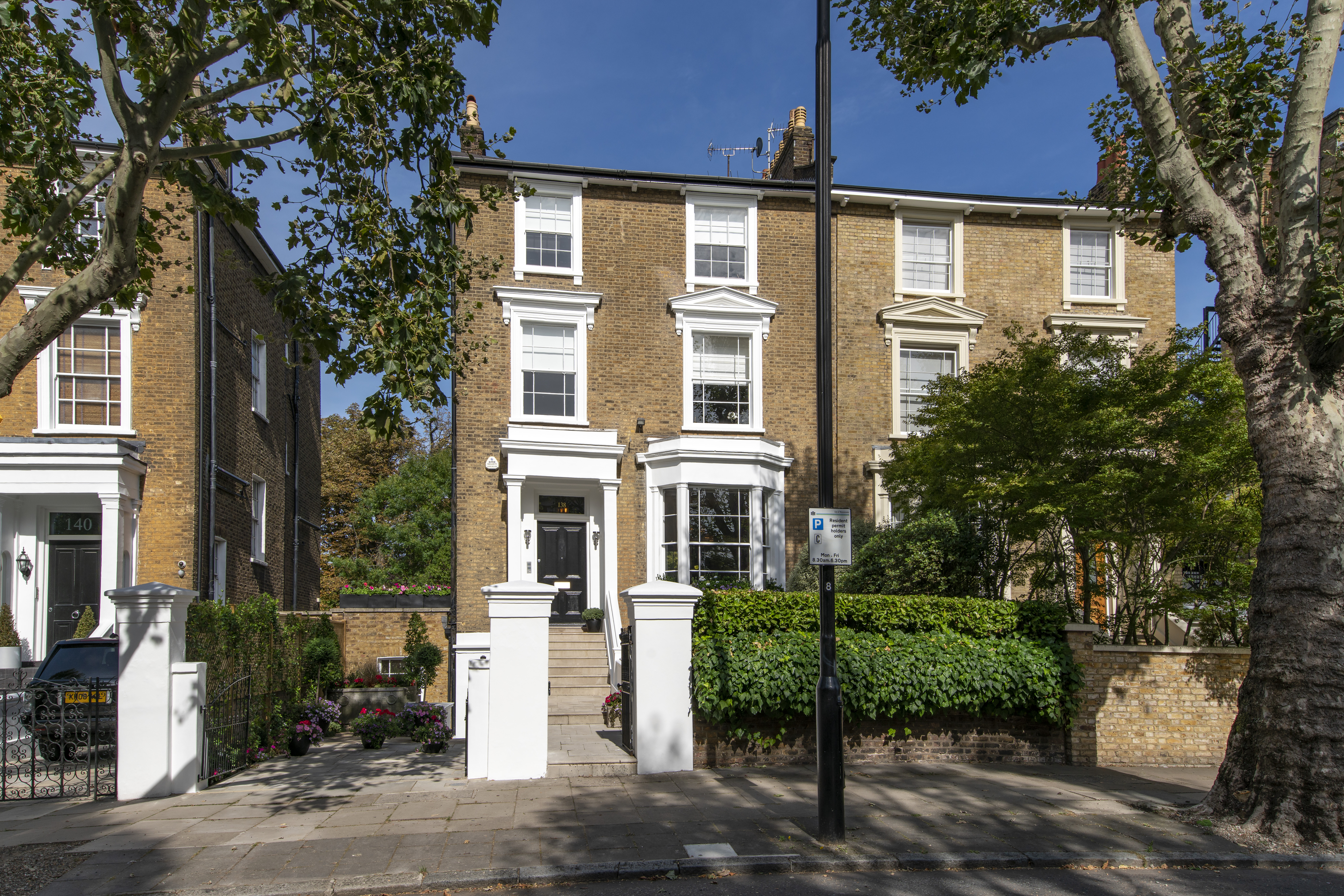138 Hamilton Terrace 006