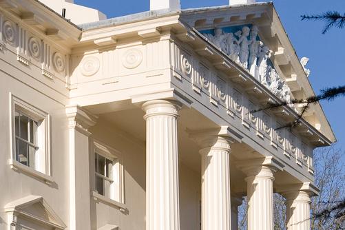 Area Guide Regents Park
