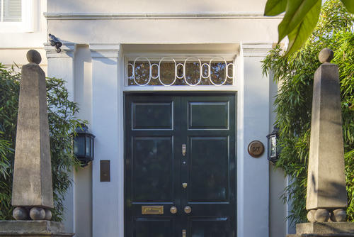 Area Guide St John’s Wood