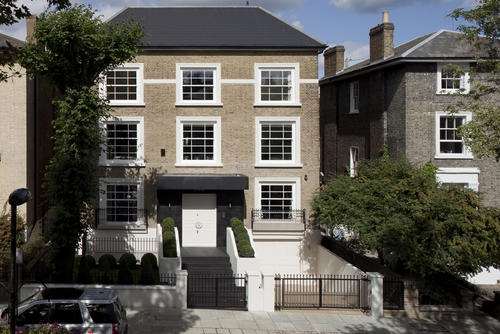Area Guide St John’s Wood