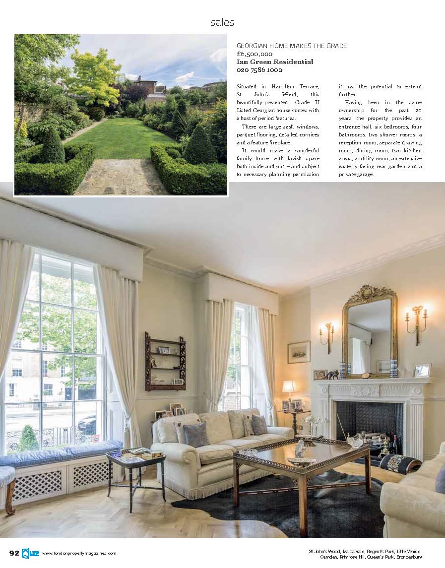 IanGreen-media-LONDON-PROPERTY-OCTOBER-2014