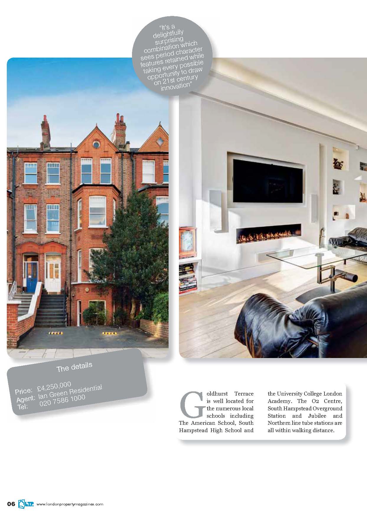 IanGreen-media-LONDON-PROPERTY-SOLD-EDITORIAL-NOVEMBER-2016