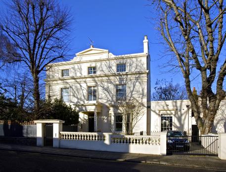 About 2 - Ian Green Residential