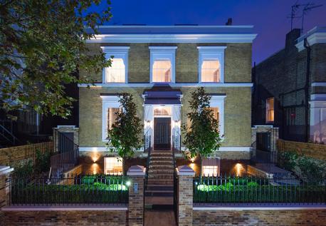 About 3 - Ian Green Residential