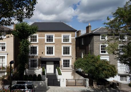 About 4 - Ian Green Residential